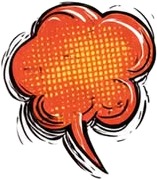 a speech bubble with a speech bubble in the middle 1.jpg